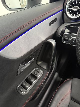 Mercedes-Benz CLA 200 120 kW (163 CV)