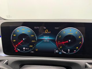 Mercedes-Benz CLA 200 120 kW (163 CV)