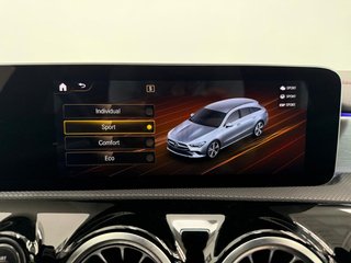 Mercedes-Benz CLA 200 120 kW (163 CV)