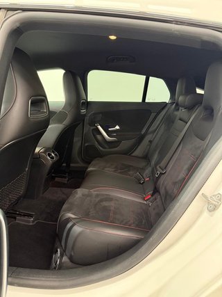 Mercedes-Benz CLA 200 120 kW (163 CV)
