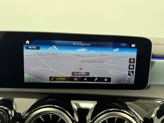 Mercedes-Benz CLA 200 120 kW (163 CV)