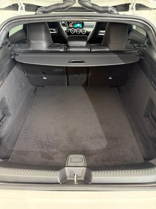 Mercedes-Benz CLA 200 120 kW (163 CV)