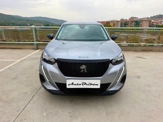 Peugeot 2008 2022