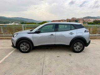 Peugeot 2008 2022