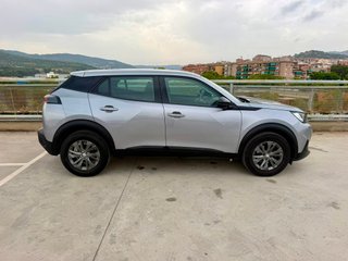 Peugeot 2008 2022