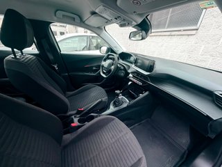 Peugeot 2008 2022