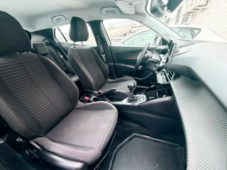 Peugeot 2008 2022