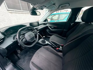Peugeot 2008 2022