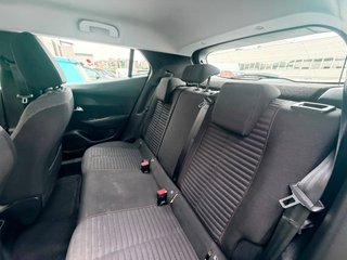 Peugeot 2008 2022