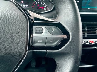 Peugeot 2008 2022