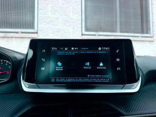 Peugeot 2008 2022