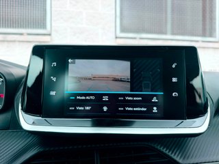 Peugeot 2008 2022