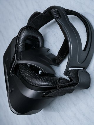 Visore VR Realtà Virtuale "Trust EXOS PLUS"
