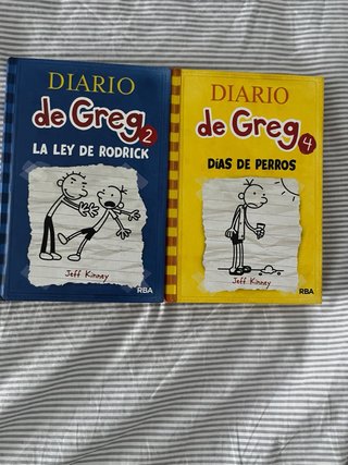 LOTE DE LIBROS JUVENILES Y CÓMICS - 5€/unidad
