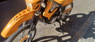 Despiece Yamaha Dt 125 2006