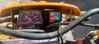 Despiece Yamaha Dt 125 2006