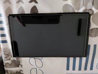 Nintendo Switch OLED + Mando Pro
