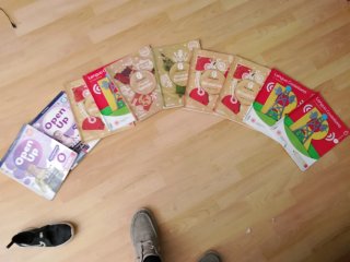 Libros texto 6° Primaria