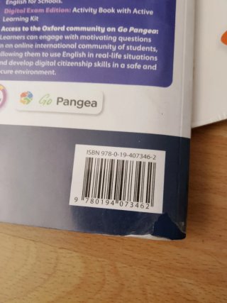 Libros texto 6° Primaria