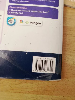 Libros texto 6° Primaria