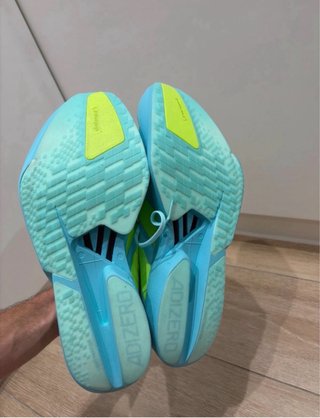 Adidas Adizero Adios Pro 4