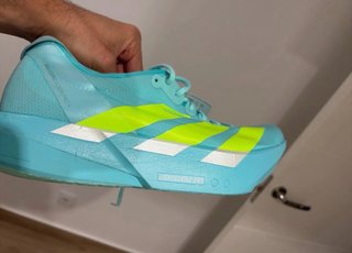 Adidas Adizero Adios Pro 4