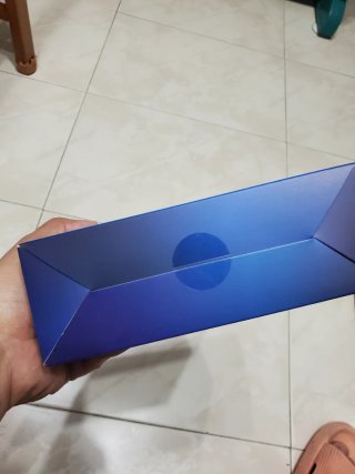 Mando Inalámbrico P-4 (PS4)