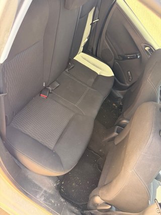 Peugeot 208 2014