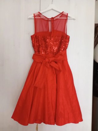 PRECIOSO VESTIDO DULCE LAZADA T/M