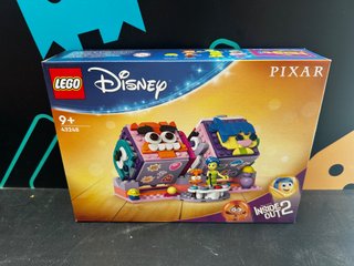LEGO 43248 Disney Pixar Del Revés 2