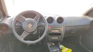 SEAT Ibiza 2004 1.9 SDI