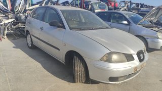 SEAT Ibiza 2004 1.9 SDI