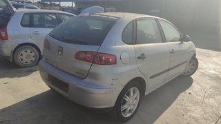 SEAT Ibiza 2004 1.9 SDI