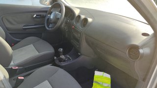SEAT Ibiza 2004 1.9 SDI