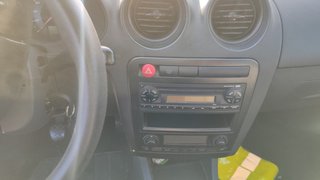 SEAT Ibiza 2004 1.9 SDI