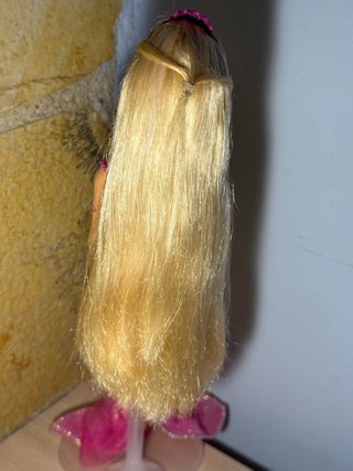 Barbie Merliah Cuento de Sirenas
