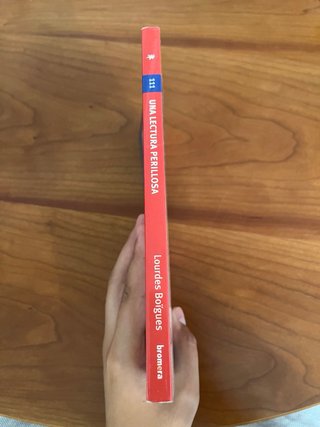 Una lectura perillosa