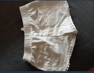 Lote Ropa Verano Niña