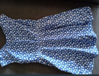 Lote Ropa Verano Niña
