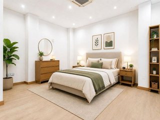 Piso en venta en Casco Histórico de Vallecas en Madrid