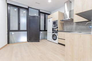 Piso en venta en Casco Histórico de Vallecas en Madrid
