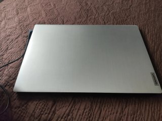 Portátil Lenovo IdeaPad 3 Intel i3 8GB RAM