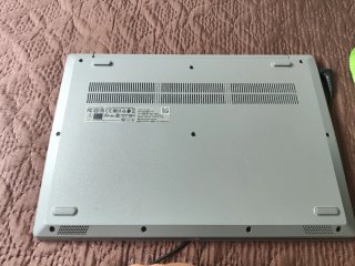 Portátil Lenovo IdeaPad 3 Intel i3 8GB RAM