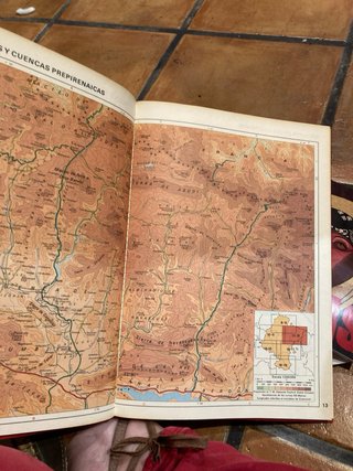 Atlas de Navarra 1977