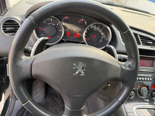 Peugeot 3008 2009 UNICO DUEÑO