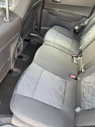 Peugeot 3008 2009 UNICO DUEÑO