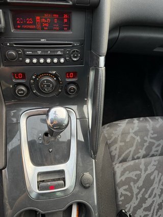 Peugeot 3008 2009 UNICO DUEÑO