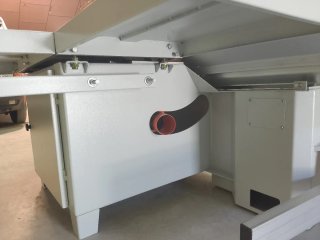 Nueva a Estrenar escuadradora Heidelman