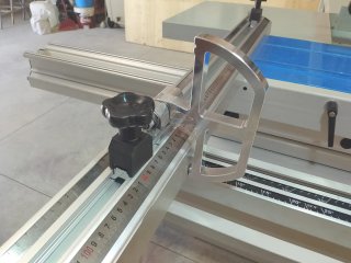 Nueva a Estrenar escuadradora Heidelman