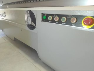Nueva a Estrenar escuadradora Heidelman